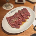 焼肉 いのうえ - 