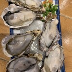 浜焼き海鮮居酒屋 大庄水産 朝霞台南口店 - 