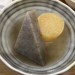 関東煮 きくや - 