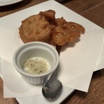 モキチ クラフト ビア - 