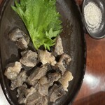 牛もつ鍋専門店 鍋秀 中川本店 - 