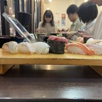 海鮮丼いちば - 