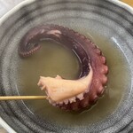 関東煮 きくや - 