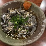 牛もつ鍋専門店 鍋秀 中川本店 - 