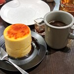 自家焙煎珈琲みじんこ - 