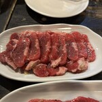 炭火焼肉ホルモン うらら - 
