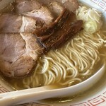 中華そば さとう - 