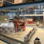 Phi cream&croissant - 