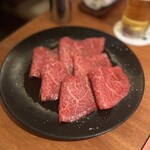焼肉 いのうえ - 