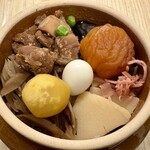 峠の釜めし本舗 おぎのや - 峠の釜めし