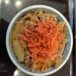 吉野家 - 料理写真: