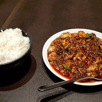 四川料理 龍の子 - 