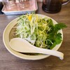 麺屋大地 新琴似店