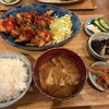 からあげ食堂 房総家