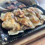 ぴょんぴょん舎 - 