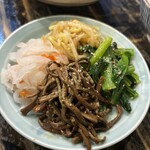炭火焼肉ホルモン うらら - 