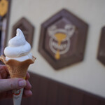 長坂養蜂場 はちみつスイーツアトリエ - 