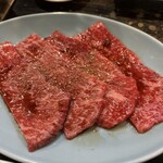 炭火焼肉ホルモン うらら - 