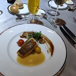 グランド ハイアット 東京 ウエディング - 