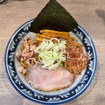 兎に角 - 油そば