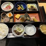 本格板前居酒屋 お魚総本家 - 