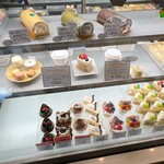 プティ・メルヴィーユ - 