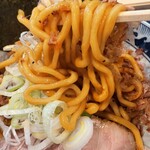 兎に角 - 麺リフト