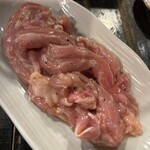 炭火焼肉ホルモン うらら - 