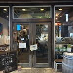 モキチ クラフト ビア - 