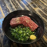 炭火焼肉ホルモン うらら - 