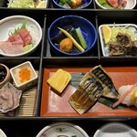 本格板前居酒屋 お魚総本家 - 