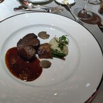 グランド ハイアット 東京 ウエディング - 