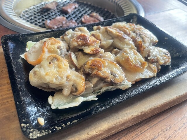 ぴょんぴょん舎 稲荷町本店 （ピョンピョンシャ）のご予約 - 前潟/冷麺