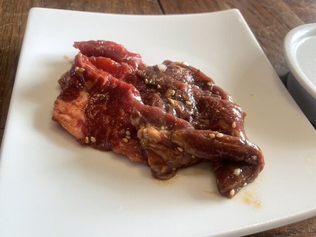 ぴょんぴょん舎 稲荷町本店 （ピョンピョンシャ）のご予約 - 前潟/冷麺