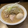 味噌麺処 田坂屋