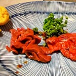 炭火焼 ゆうじ - 