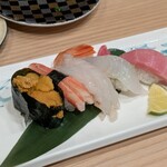 魚屋路 - 料理写真: