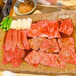 炭火焼 ゆうじ - 