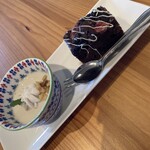 カフェ フクシア - 
