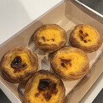 ナタ・デ・クリスチアノ - 