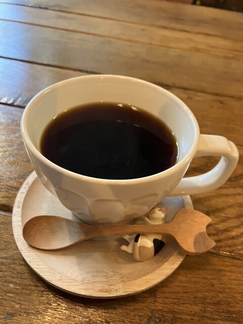 でずぼCafe（でずぼカフェ） - あつみ温泉（カフェ）の写真