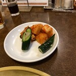 韓食苑　恭楽亭 - 