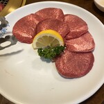 韓食苑　恭楽亭 - 