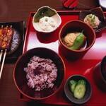 奈良町豆腐庵 こんどう - 