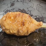 焼鳥 朝比奈 - 