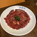 韓食苑　恭楽亭 - 