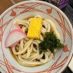 丸亀製麺 - 料理写真: