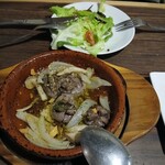 カラモンジョイ - 