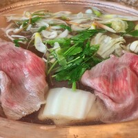 しゃぶしゃぶと焼肉 わにく - 