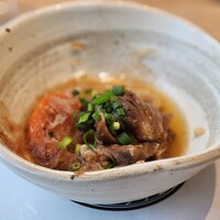 しゃぶしゃぶと焼肉 わにく - 